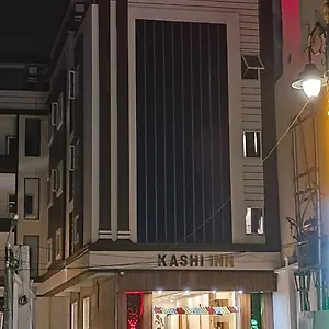 Kashi 3*, Varanasi India